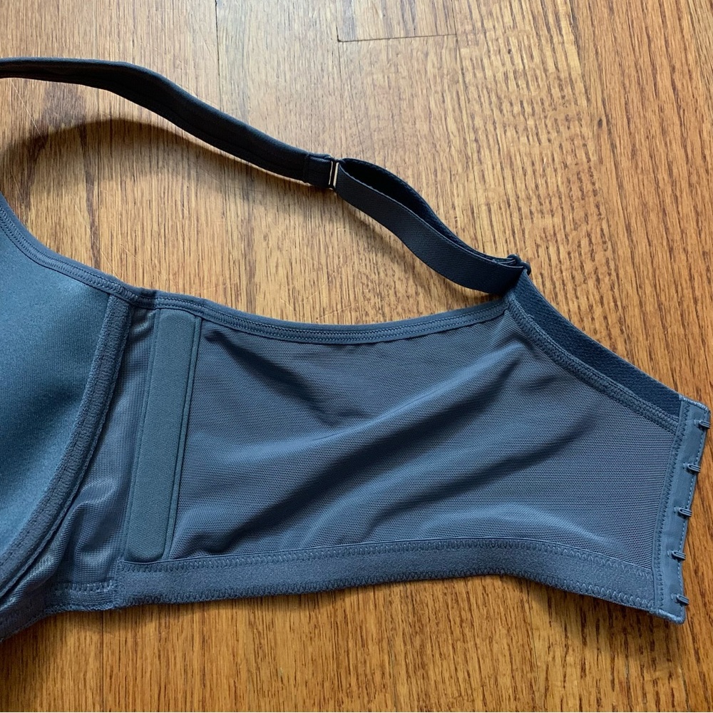 NWT Cacique Lightly Lined Balconette Bra size 46DDD - Picture 9 of 15